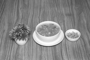 Chicken Sweet Corn Soup