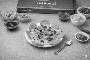 Chaat [Papdi]