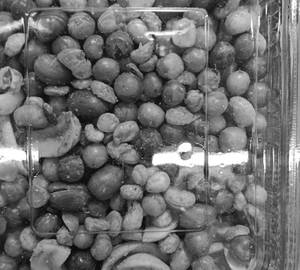 Nuts Mixture