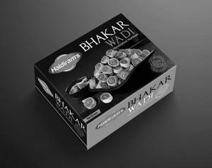Bhakar Wadi [200g]