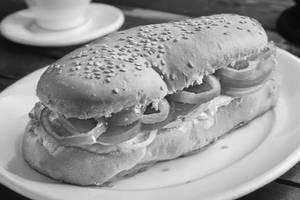 Veg Roll