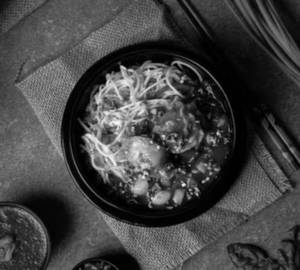 Chicken Crispy Bowl