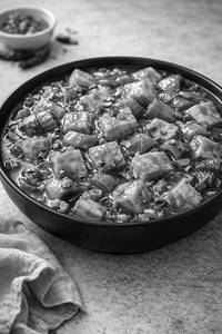 Chilli Paneer