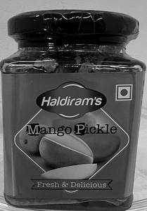 Mango Pickle [250g]