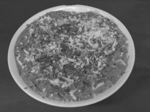 Paneer Lajawab