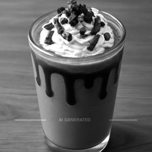 Chocolate Irish Shakes