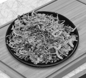 Fry onion