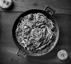 Chicken Noodles