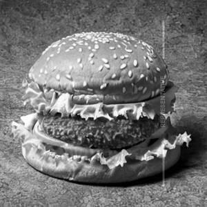 Veg Burger