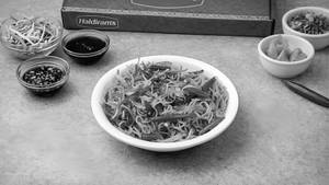 Veg Noodles