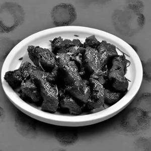 Mutton Liver Fry