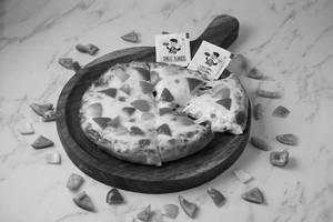Vegetable Pizza