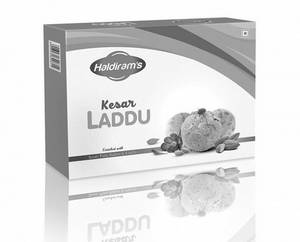 Kesar Laddu