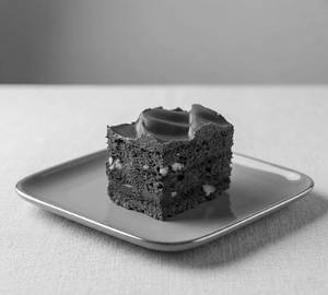 Brownee Square Pastry