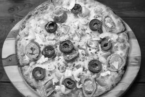 Italian Pizza 7"