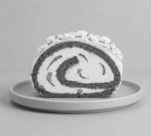 Red Velvet Ice Cream Slice [70 Gms]