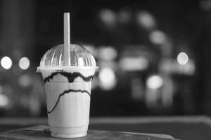 Cold Coffee