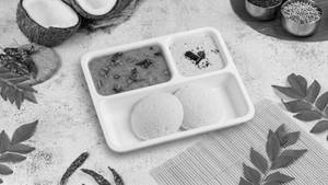 Idli [2 Pieces]