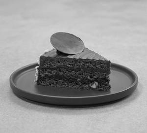 Hazelnut Choco Mud Pastry