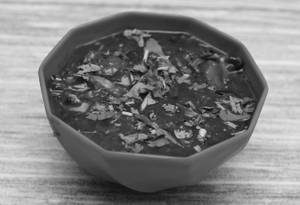 Chicken Manchurian Gravy