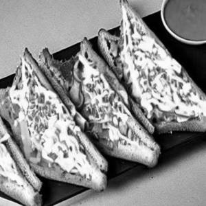 Toast Sandwich
