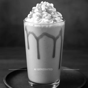 Caramel Shake