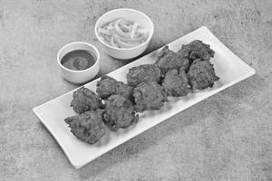 Chicken Pakora