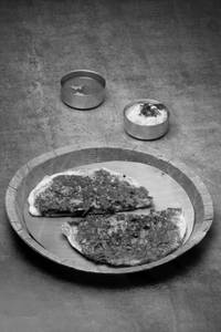 Mutton Kari Dosai