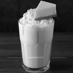 Mango Shake