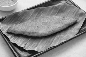 KOLKATA CHICKEN CUTLET [1Pcs]
