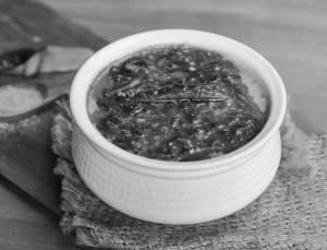 Dal Tadka