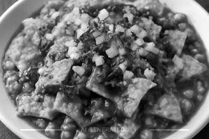 Masala Puri