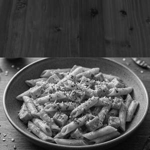 Arrabbiata Red Chicken Pasta