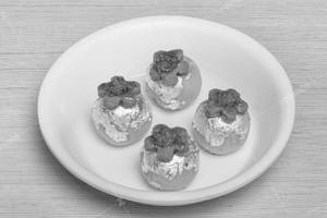 Mawa Kheer Kadam