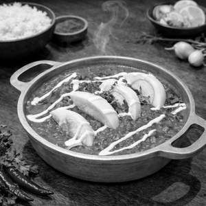Murgh Zaika (Boneless)