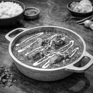 Deghi Murgh