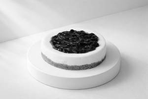 Blueberry Cheesecake (500 Gm)