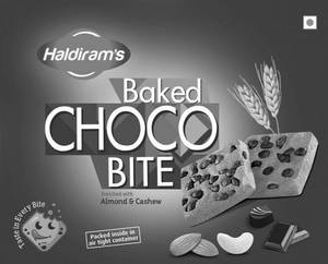 Baked Choco Bite [ 250g ]