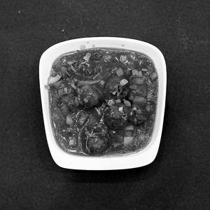 Veg Manchurian
