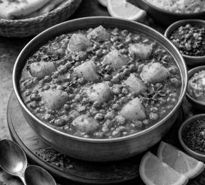Aloo matter
