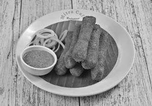 Fish Finger (6pcs)