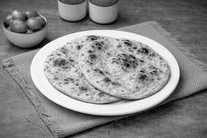 Tandoori Roti