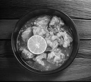 Lemon Chicken [8 Pieces]