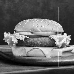 Cheese Burger