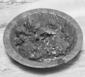 Chicken Roast