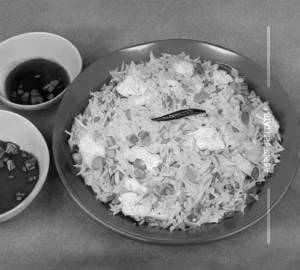 Egg Fried Rice