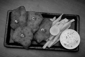 Fish & Chips