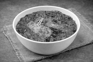 Kadai Paneer