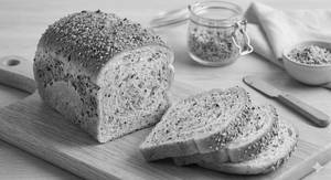 Garlic Bread 1/2 Loaf
