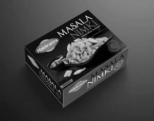Masala Nimki